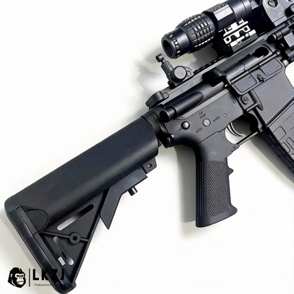 New Mk18 M4A4 CQBR Gel Blaster Toy Gun
