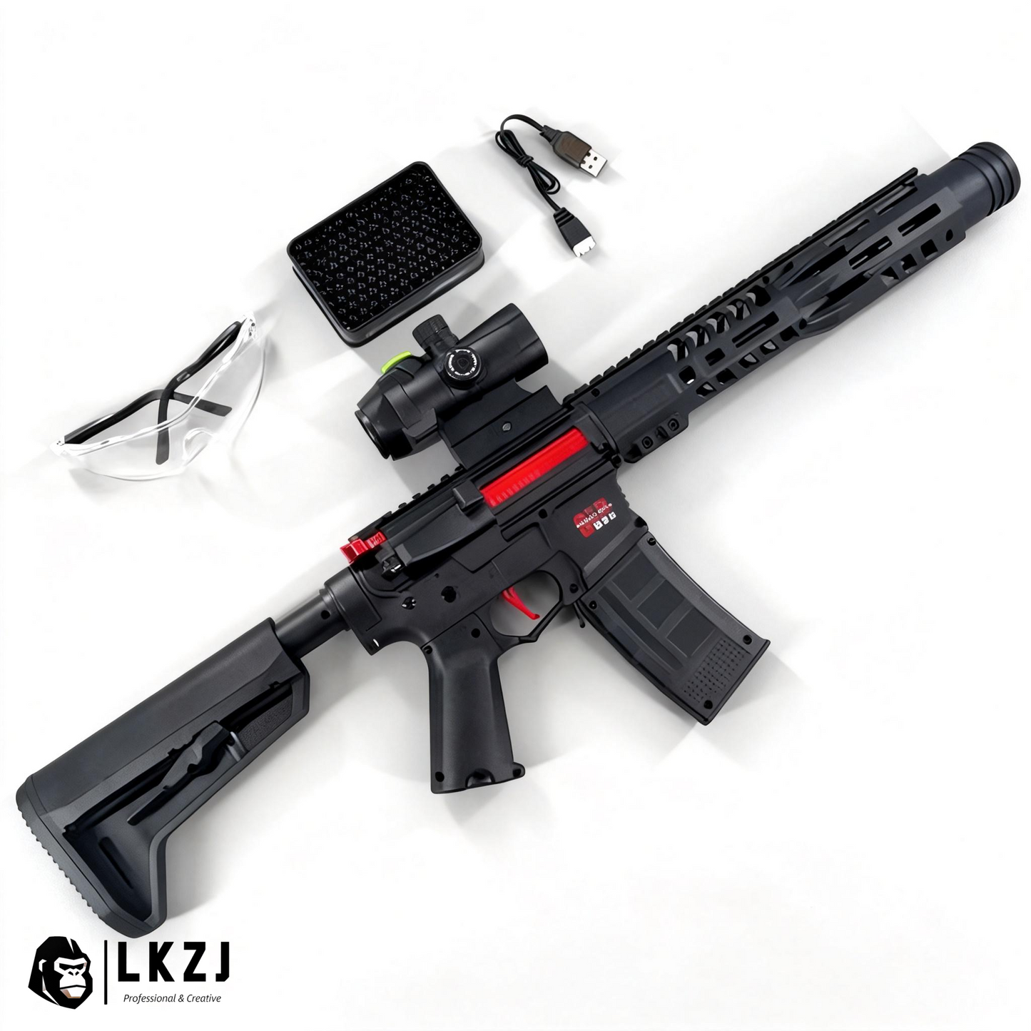 SLR B56 Gel Blaster