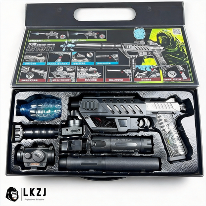 Electric M1911/Desert Eagle Gel Blaster