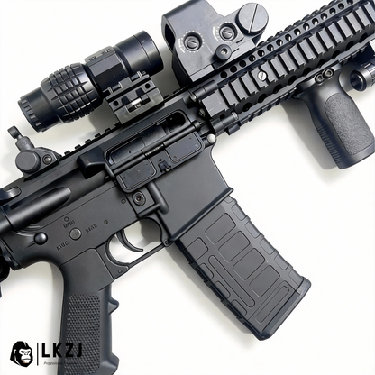 New Mk18 M4A4 CQBR Gel Blaster Toy Gun