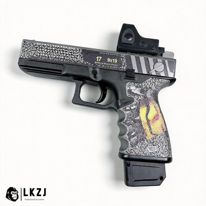Electric M1911/Desert Eagle Gel Blaster