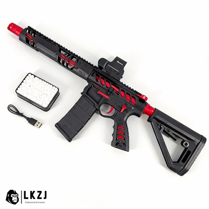 F1 Blaze Gel Blaster With Fire Control Chip