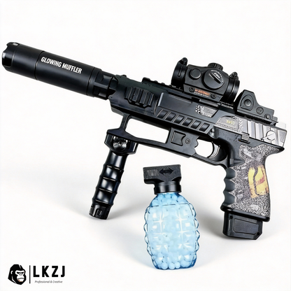 Electric M1911/Desert Eagle Gel Blaster