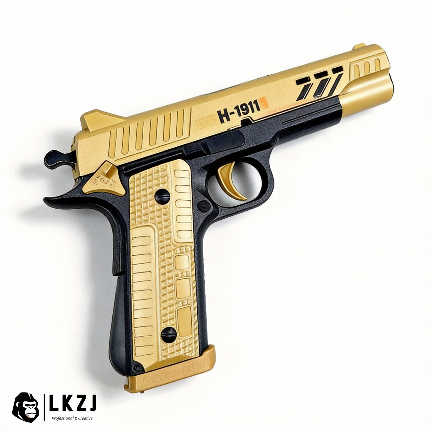 Electric M1911/Desert Eagle Gel Blaster
