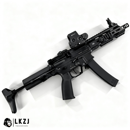 KWA QRF Gel Blaster With Fire Control Chip