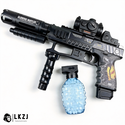 Electric M1911/Desert Eagle Gel Blaster