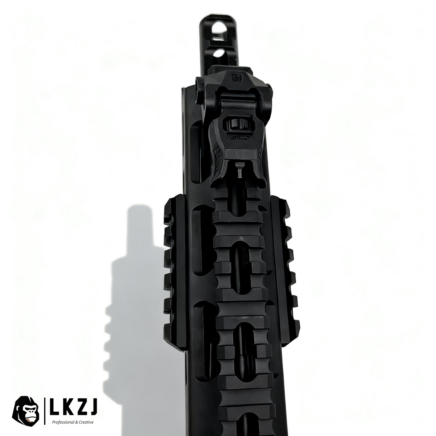 KWA QRF Gel Blaster With Fire Control Chip