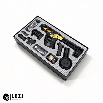Dragon MK17 Gel Blaster LKCJ's Top Picks