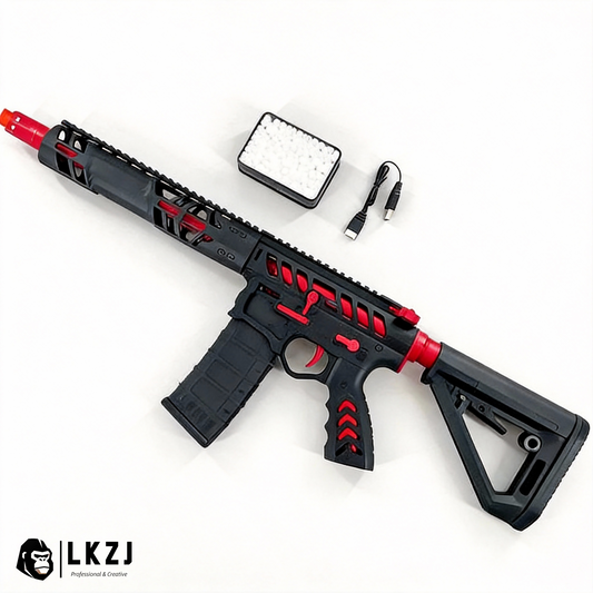 F1 Blaze Gel Blaster With Fire Control Chip