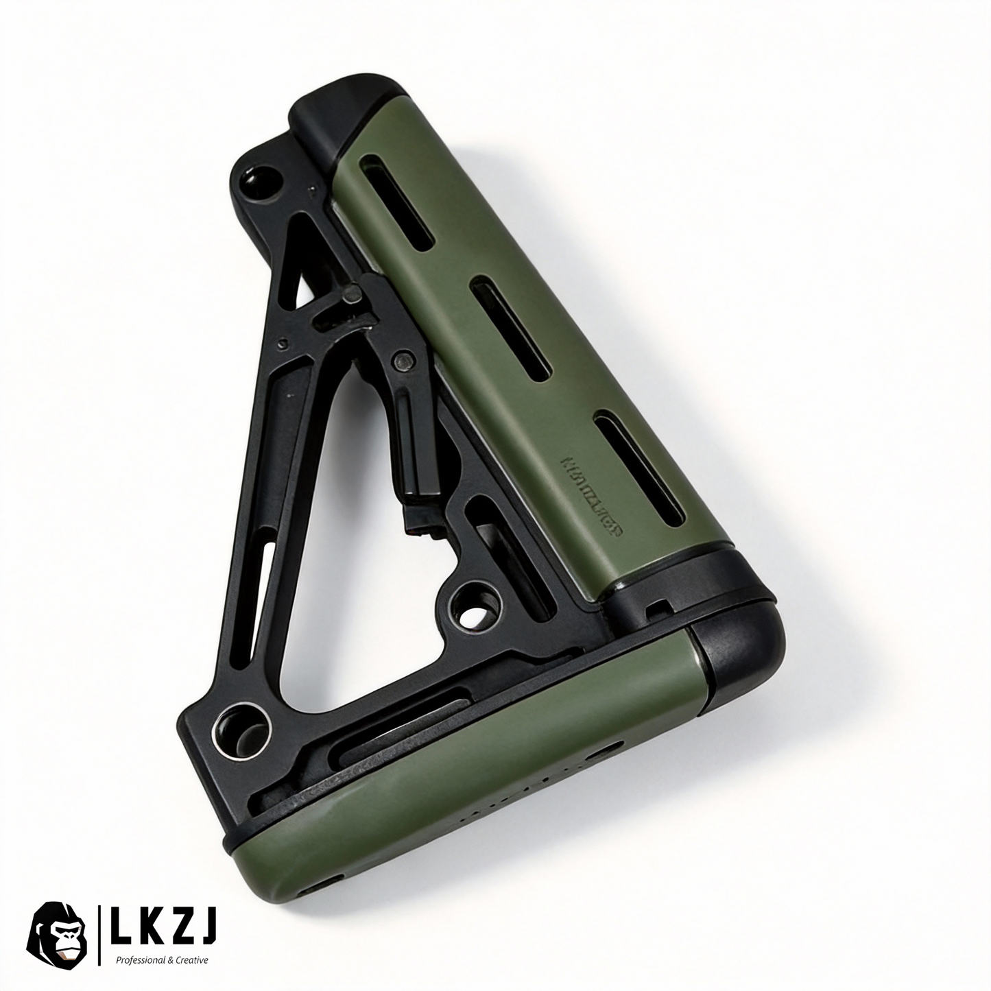 Stock For Gel Blaster Toy Gun