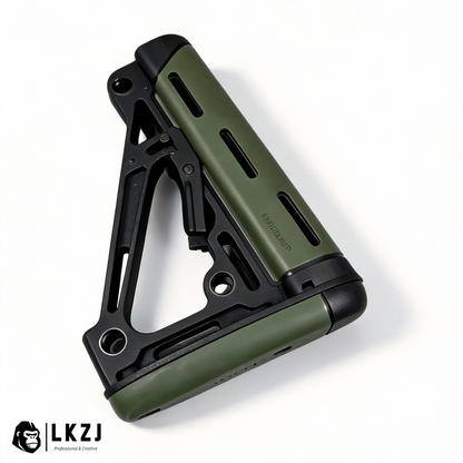 Stock For Gel Blaster Toy Gun