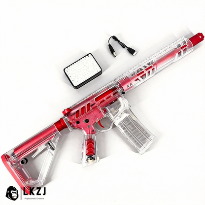 F1 Blaze Gel Blaster With Fire Control Chip