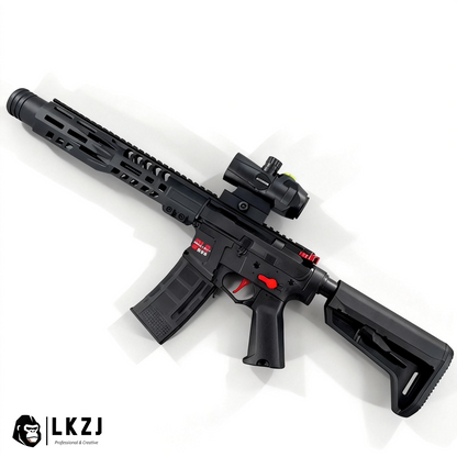 SLR B56 Gel Blaster