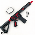F1 Blaze Gel Blaster With Fire Control Chip