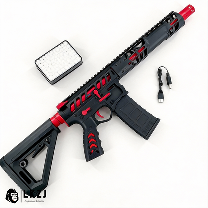 F1 Blaze Gel Blaster With Fire Control Chip