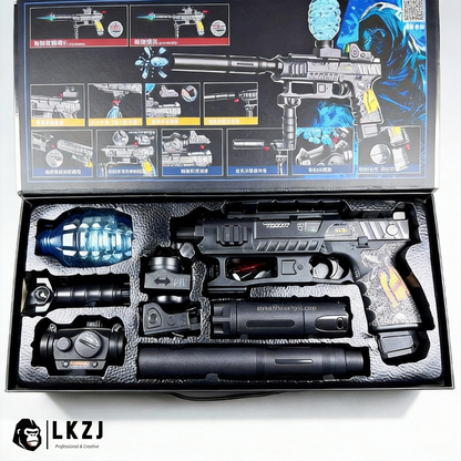 Electric M1911/Desert Eagle Gel Blaster