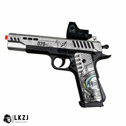 Electric M1911/Desert Eagle Gel Blaster