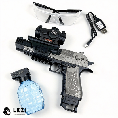 Electric M1911/Desert Eagle Gel Blaster