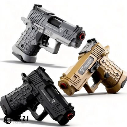 Mini 2011 Dart Blaster