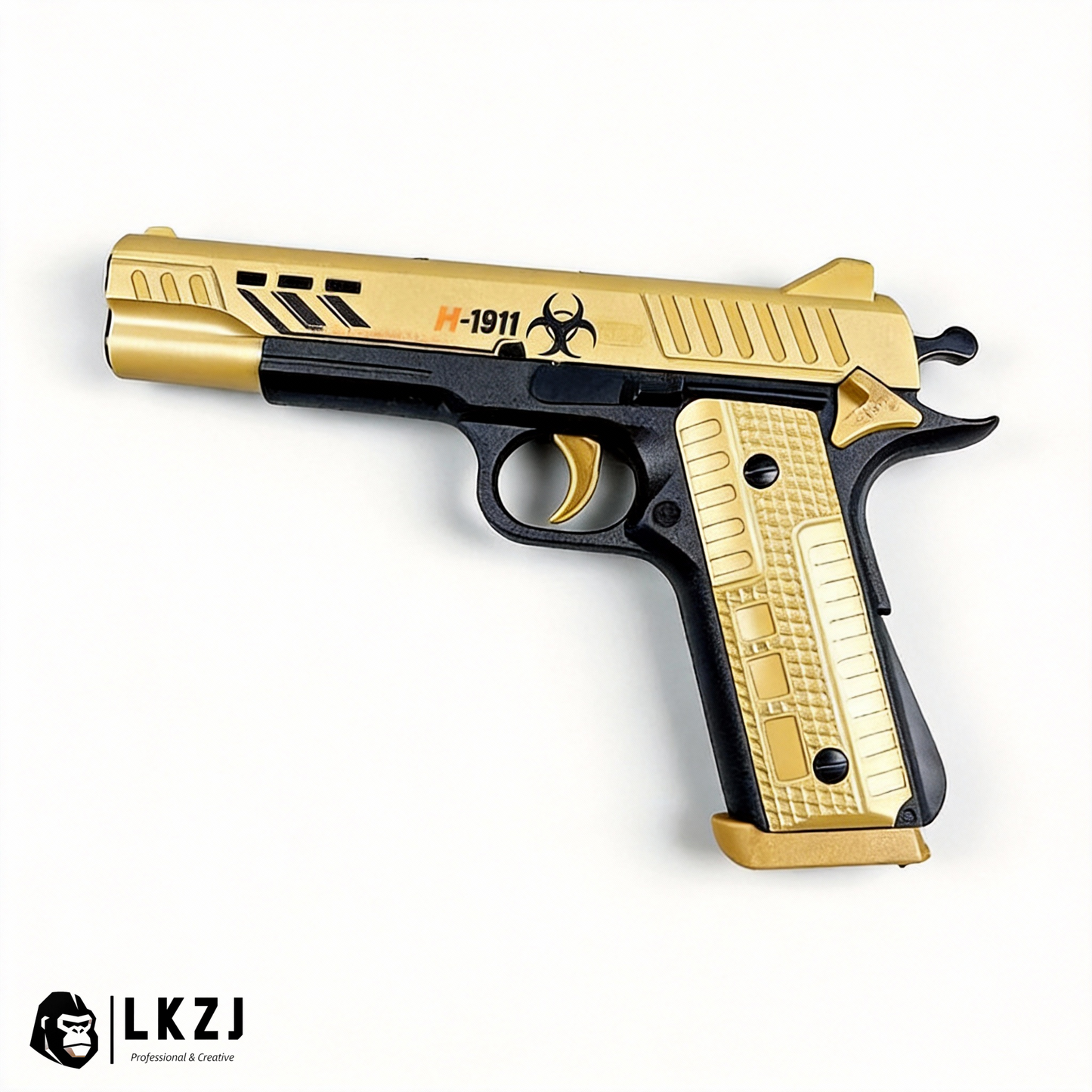 Electric M1911/Desert Eagle Gel Blaster