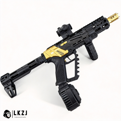 Dragon MK17 Gel Blaster LKCJ's Top Picks