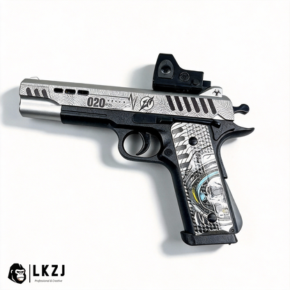 Electric M1911/Desert Eagle Gel Blaster