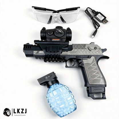 Electric M1911/Desert Eagle Gel Blaster
