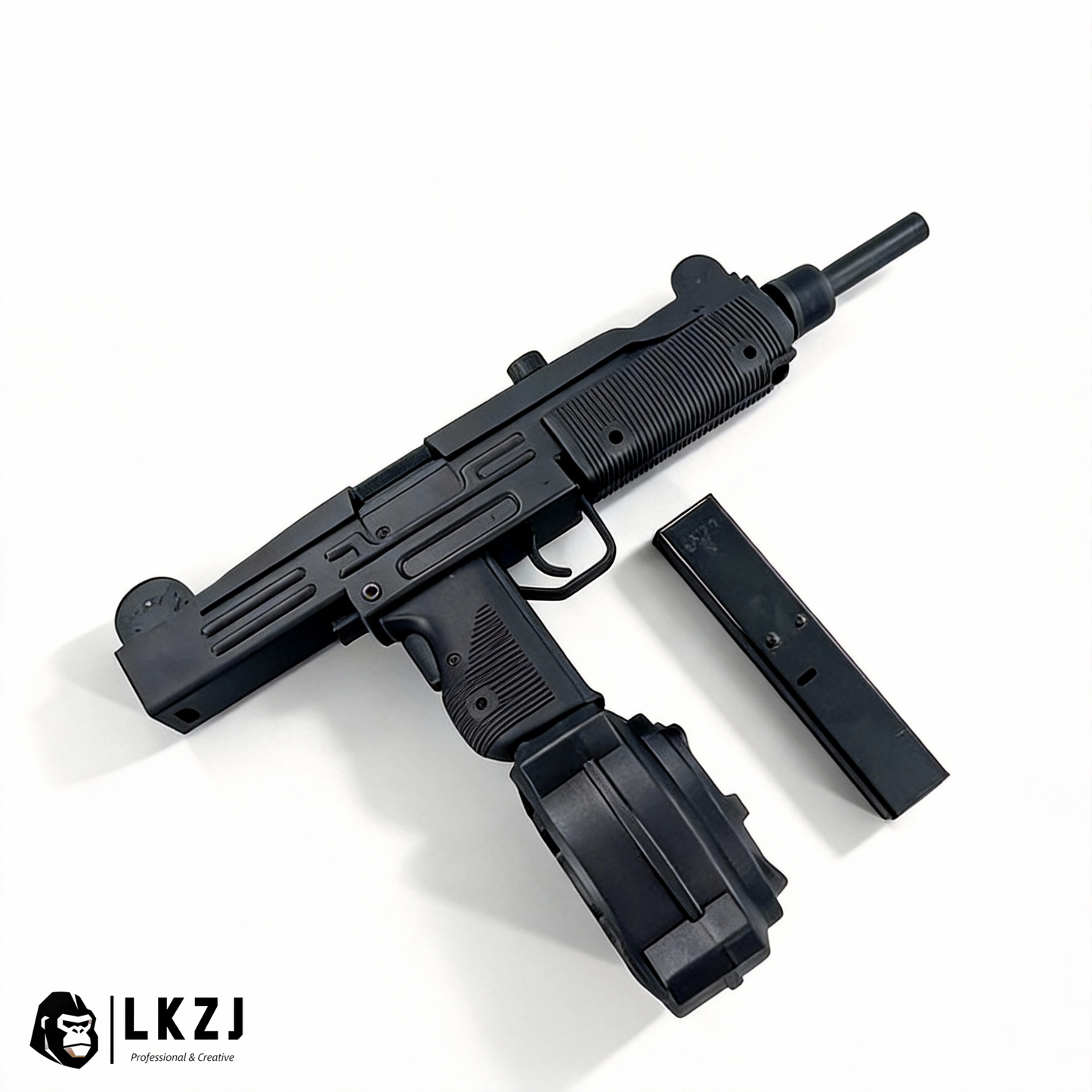 UZI-MP2A1 Gel Blaster