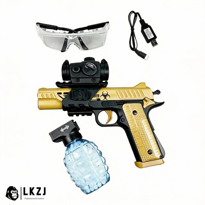 Electric M1911/Desert Eagle Gel Blaster