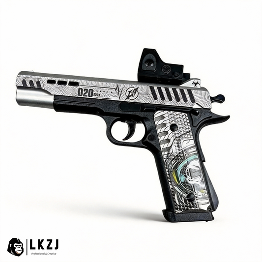 Electric M1911/Desert Eagle Gel Blaster