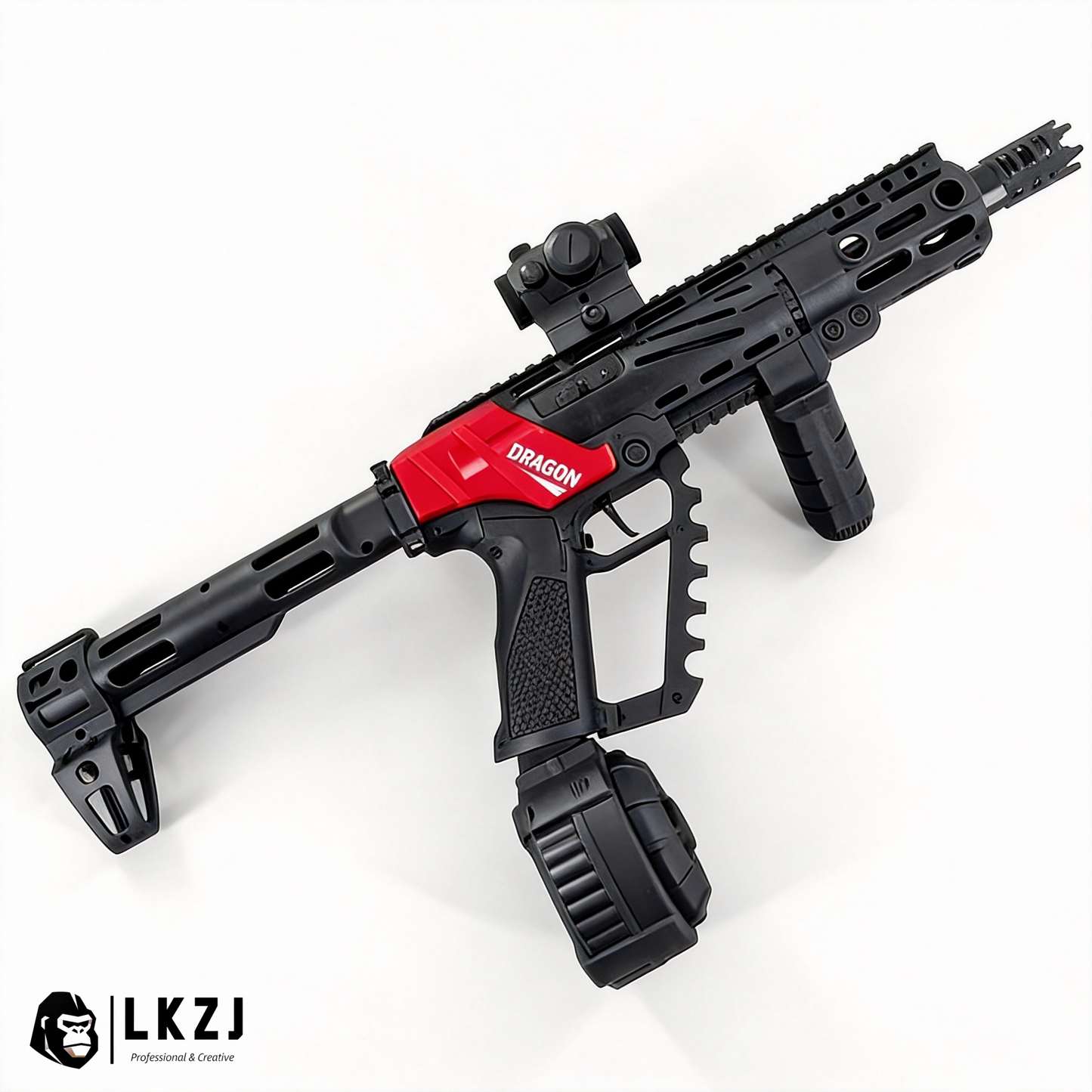 Dragon MK17 Gel Blaster LKCJ's Top Picks