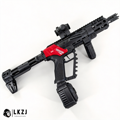 Dragon MK17 Gel Blaster LKCJ's Top Picks