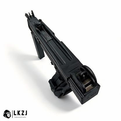 UZI-MP2A1 Gel Blaster