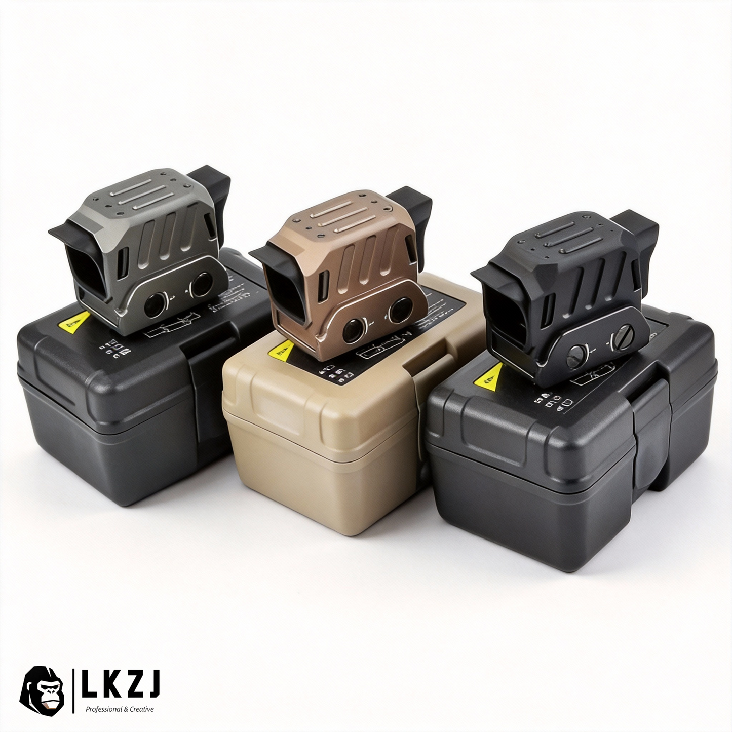 EGI Red Dot Sight