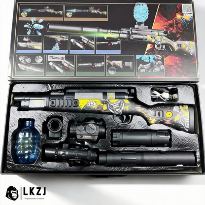 Electric M1911/Desert Eagle Gel Blaster