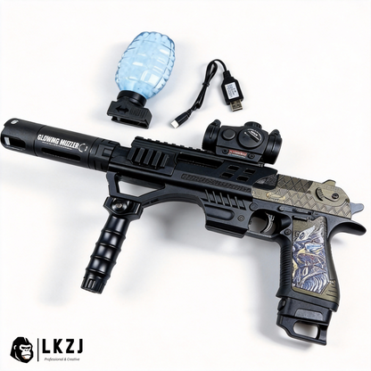 Electric M1911/Desert Eagle Gel Blaster