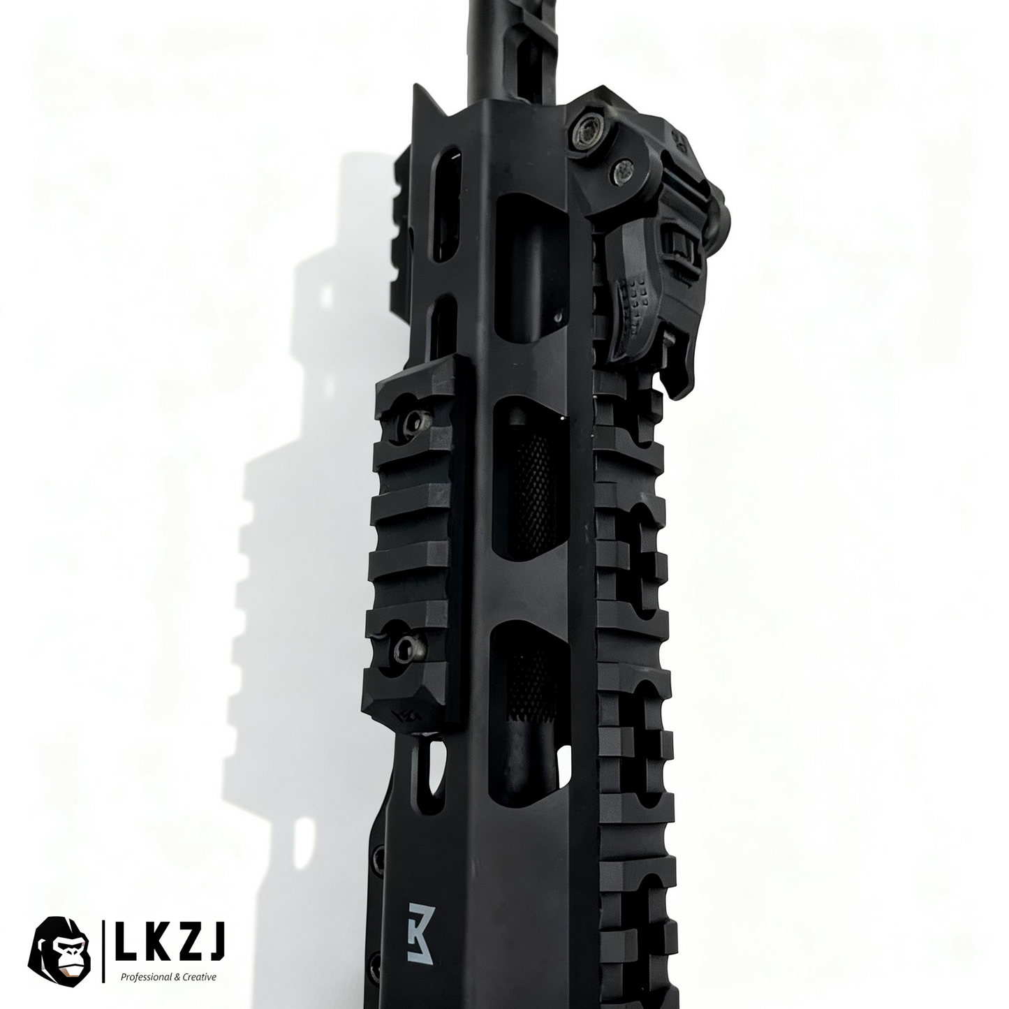 KWA QRF Gel Blaster With Fire Control Chip