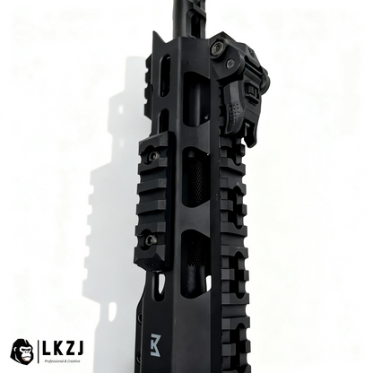 KWA QRF Gel Blaster With Fire Control Chip