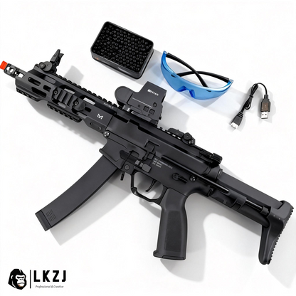 KWA QRF Gel Blaster With Fire Control Chip