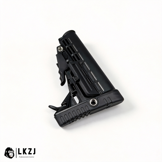 Stock For Gel Blaster Toy Gun