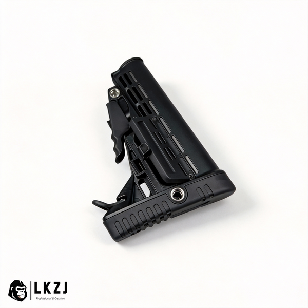 Stock For Gel Blaster Toy Gun