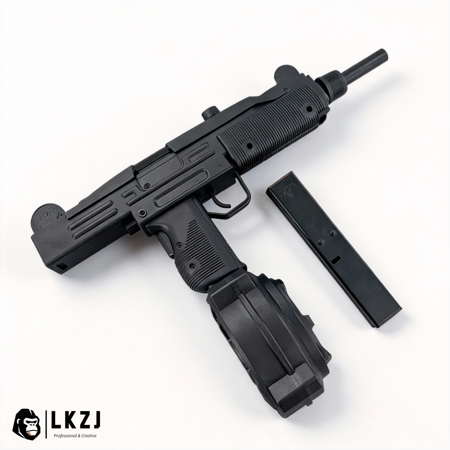 UZI-MP2A1 Gel Blaster