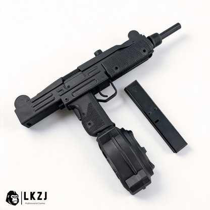 UZI-MP2A1 Gel Blaster