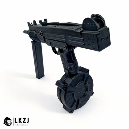 UZI-MP2A1 Gel Blaster