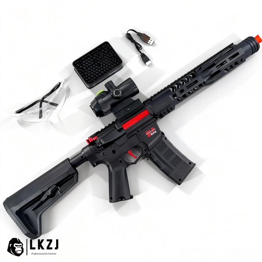 SLR B56 Gel Blaster