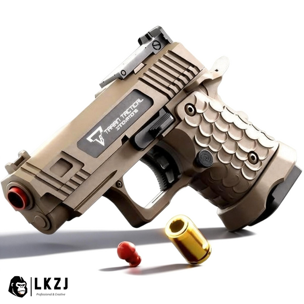 Mini 2011 Dart Blaster