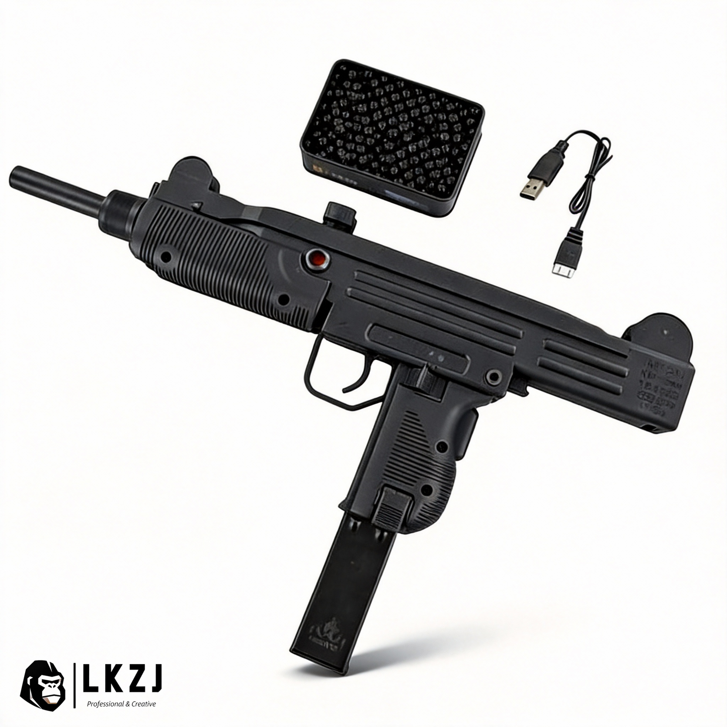 UZI-MP2A1 Gel Blaster