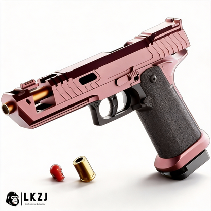 2011 Backblow Soft Bullet Toygun