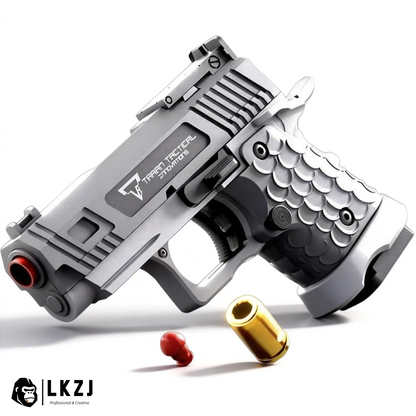 Mini 2011 Dart Blaster