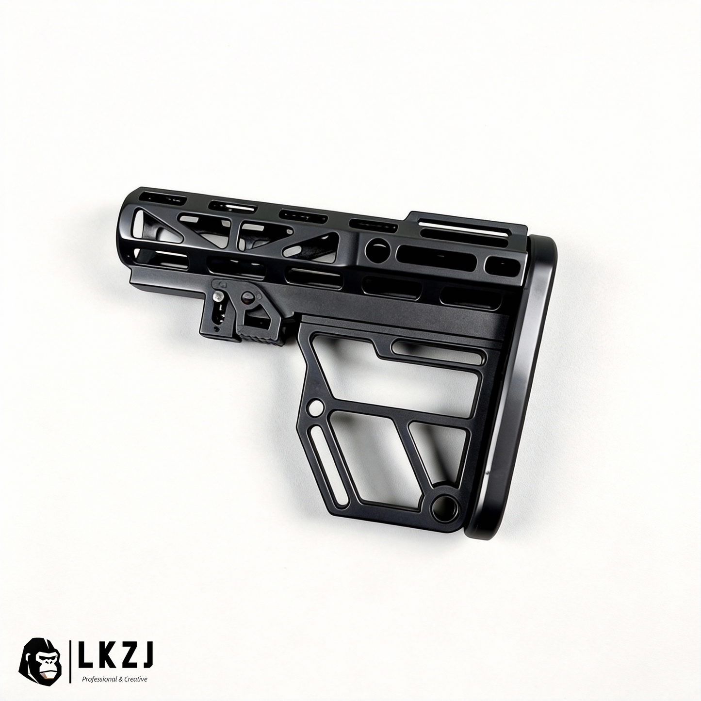 Stock For Gel Blaster Toy Gun